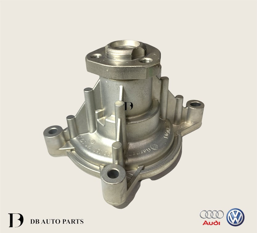 100% ORIGINAL AUDI A1 VOLKSWAGEN JETTA 1.4 TFSI/TSI WATER PUMP / COOLANT PUMP WITH GASKET (7.07152.25.0)(03C121008H)