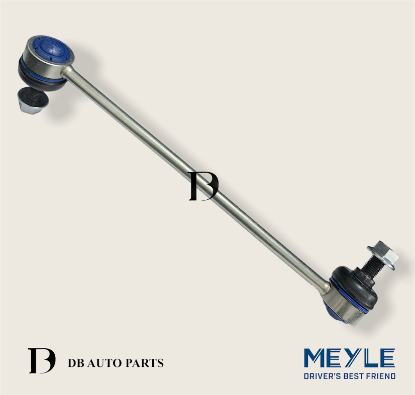 MEYLE MERCEDES BENZ C-CLASS W204 C180 C200 C250 FRONT LEFT STABILIZER / TORSION BAR / ABSORBER LINK 	(0160600045)