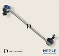 MEYLE MERCEDES BENZ C-CLASS W204 C180 C200 C250 FRONT LEFT STABILIZER / TORSION BAR / ABSORBER LINK 	(0160600045)