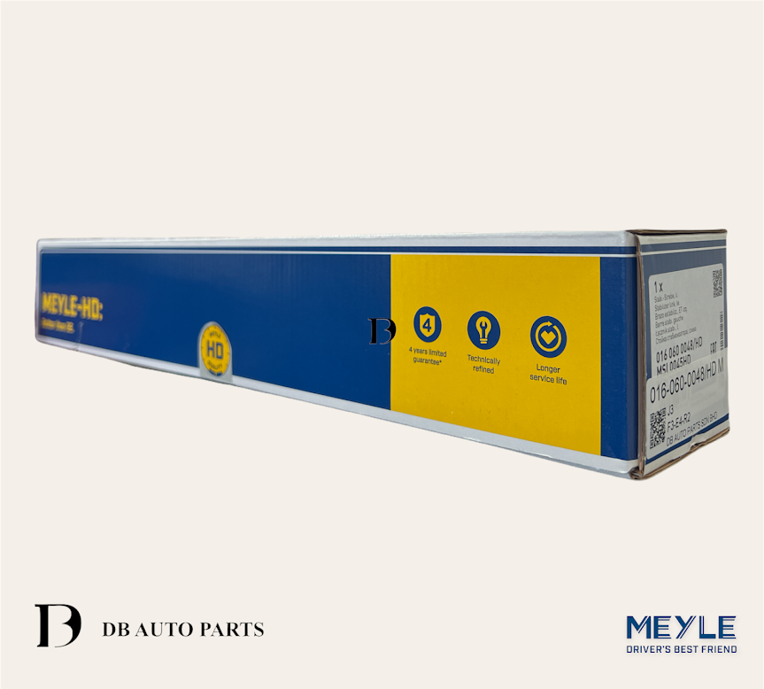 MEYLE HD MERCEDES BENZ E-CLASS W212 E200 E250 FRONT LEFT STABILIZER/TORSION BAR/ABSORBER LINK (0160600048)(2123201189)