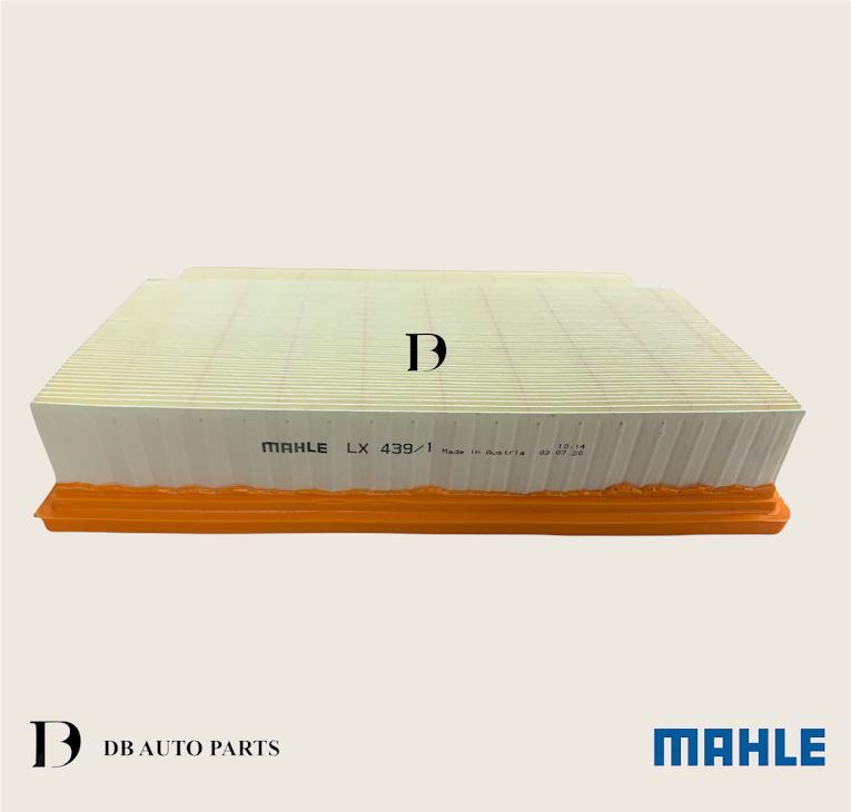 MAHLE MERCECES BENZ C-CLASS W202 C280 KOMPRESSOR M-CLASS W163 AIR FILTER  (LX439/1)(6040941304)(6040940104)(0040941304)