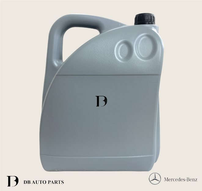 MERCEDES BENZ W117 W156 W246 W176 724.0 236.21 TRANSMISSION OIL / DSG OIL(0019898503)