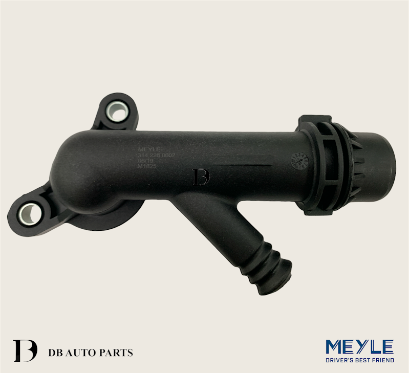 MEYLE BMW E36 316i E46 318ci THERMOSTAT HOUSING / COOLANT FLANGE	(3142260002)(11531708808)
