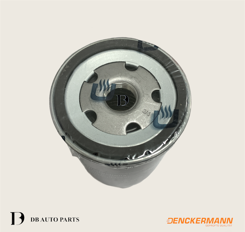 DENCKERMANN AUDI A3 A4 B5/B6/B7 A6 TT VOLKSWAGEN GOLF JETTA PASSAT POLO OIL FILTER(06A115561B)(078115561K)