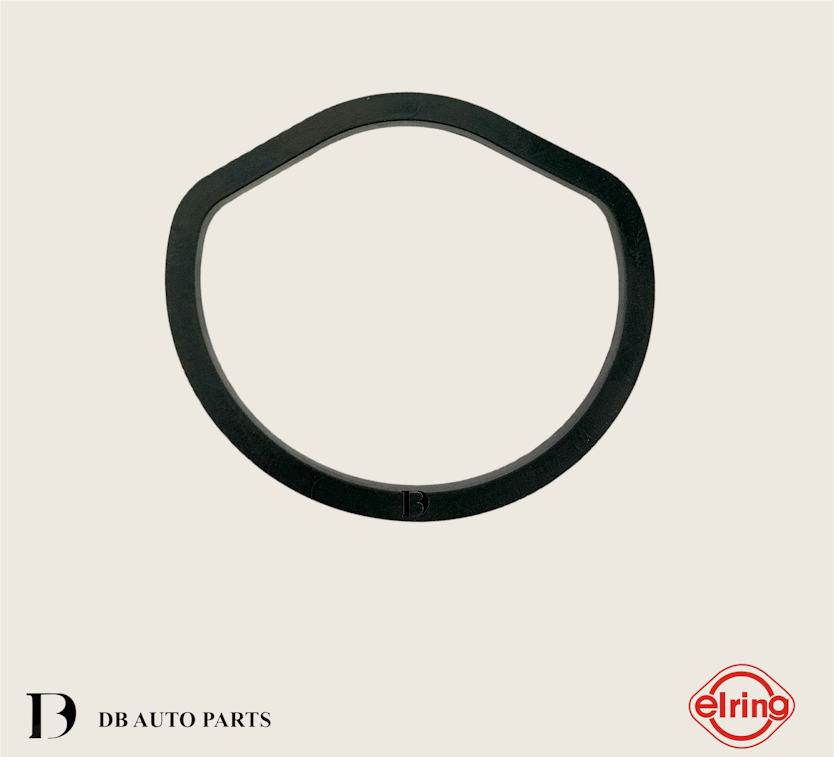 ELRING MERCEDES BENZ C-CLASS W202 C240 C280 E-CLASS W210 W211 E320 OIL COOLER GASKET (137.100)(1121840061)