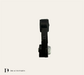 VOLKSWAGEN PASSAT GOLF SKODA AUDI GEAR LEVEL BUSH  (6R2713025R)