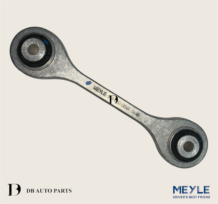 MEYLE AUDI A4 A6 Q5 Q7 VOLKSWAGEN TOUAREG PORSCHE CAYENNE FRONT ABSORBER LINK/STABILIZER LINKAGE/TORSION BAR(1160600041)
