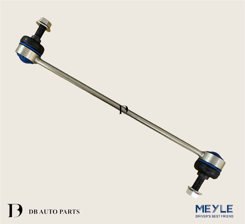 MEYLE MERCEDES BENZ A-CLASS W176 B-CLASS W242 W246 FRONT ABSORBER LINK / STABILIZER LINKAGE / TORSION BAR 	(0160600057)