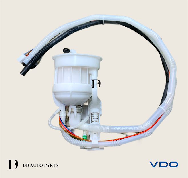 VDO MERCEDES BENZ W211 FUEL PUMP/LEFT (2114701441)(2114703994)(2114703194)