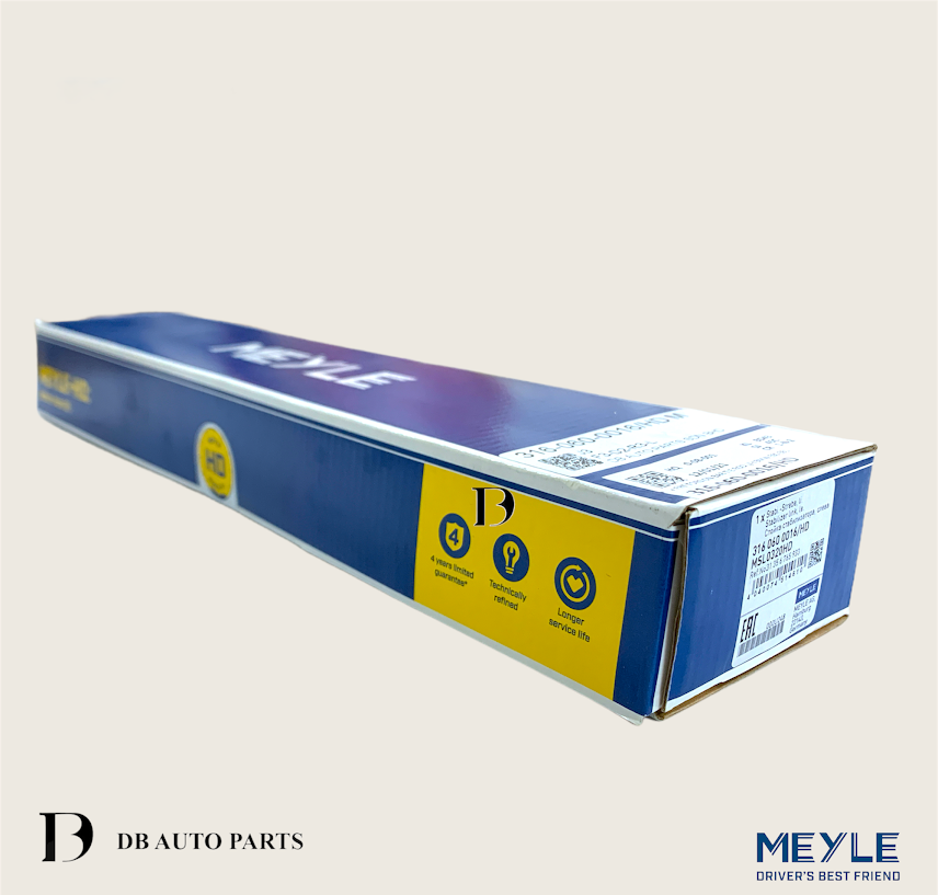 MEYLE HD BMW E81 E82 E87 E88 E90 E91 FRONT STABILIZER LINAKGE / TORSION BAR / LEFT(3160600016)(31356765933)
