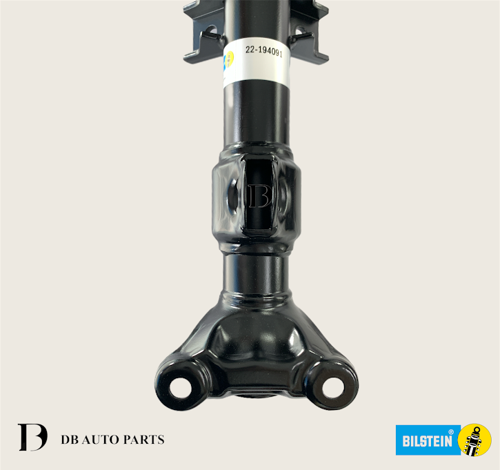 BILSTEIN MERCEDES BENZ E-CLASS W212 E200 E250 E300 FRONT ABSORBER(GAS PRESSURE) SET / 2PCS (22-194091)(2123231300)