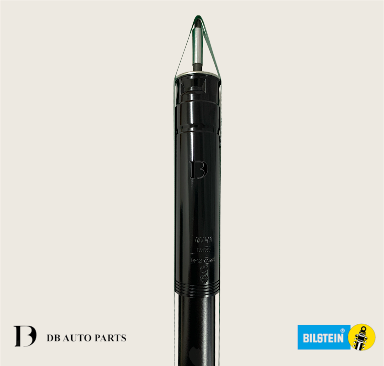 BILSTEIN MERCEDES BENZ E-CLASS W211 E250 E300 REAR ABSORBER SET/2PCS	(317264)(24105927)(2113265100)