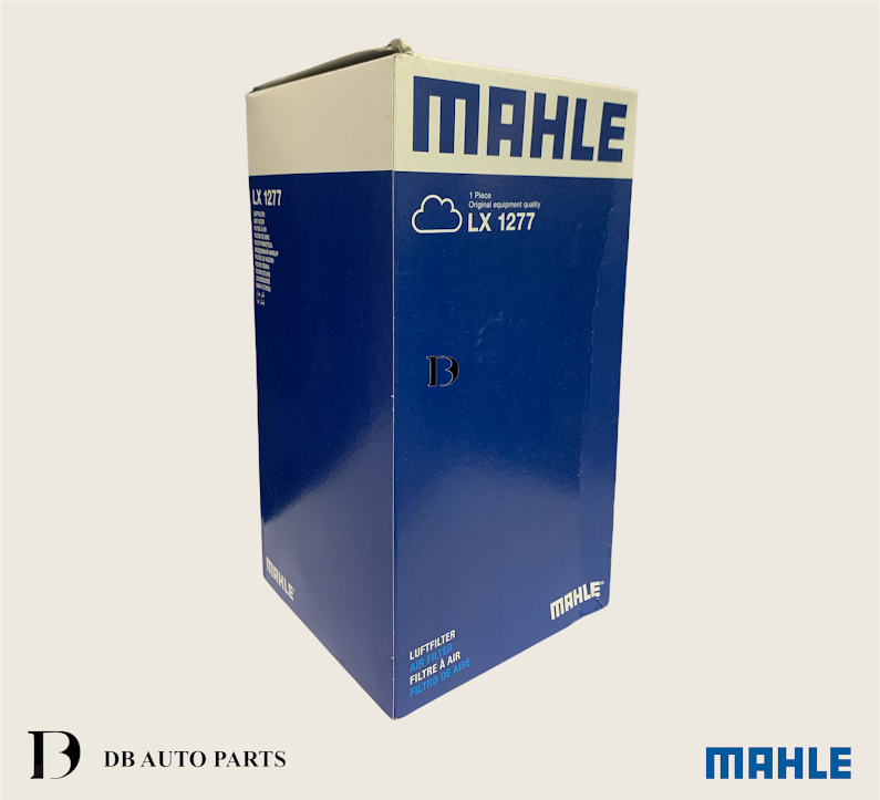 MAHLE MERCEDES BENZ C-CLASS W203 W204 E-CLASS W211 KOMPRESSOR AIR FILTER (LX1277)(2710940204)