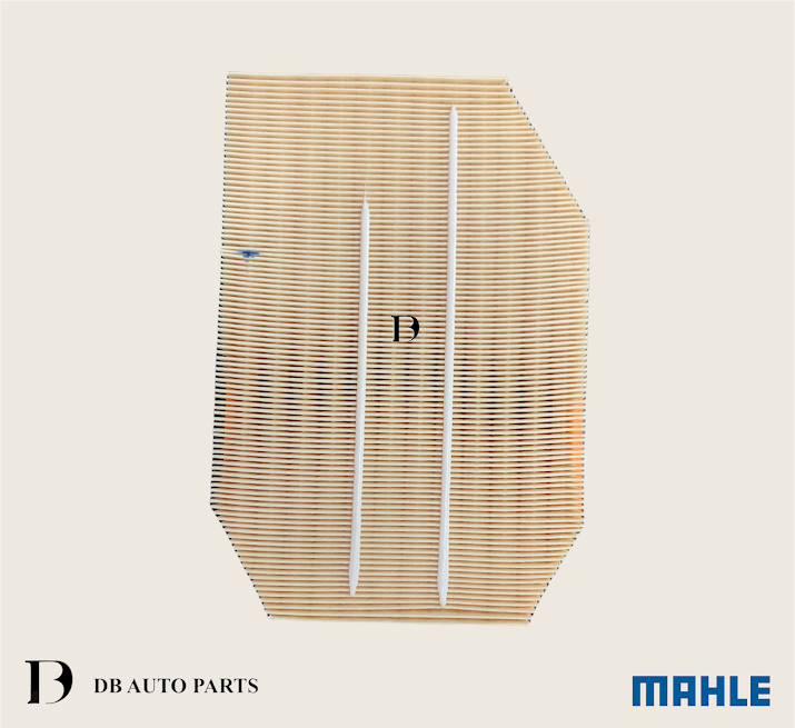 MAHLE BMW SERIES 5 F10 523i 530i SERIES 7 F01 F02 F03 F04 730i AIR FILTER(LX1741)(13717590597)