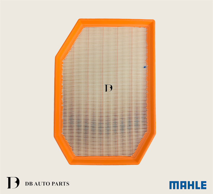MAHLE BMW SERIES 5 F10 523i 530i SERIES 7 F01 F02 F03 F04 730i AIR FILTER(LX1741)(13717590597)