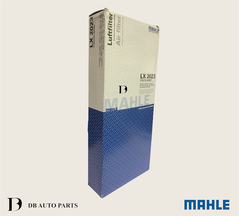 MAHLE MINI COOPER R56 R57 COOPER S PEUGEOT 207 308 1.6 AIR FILTER  (LX2023)(13717534845)(1420T3)(1444QR)
