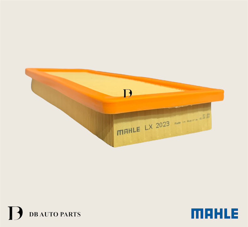 MAHLE MINI COOPER R56 R57 COOPER S PEUGEOT 207 308 1.6 AIR FILTER  (LX2023)(13717534845)(1420T3)(1444QR)