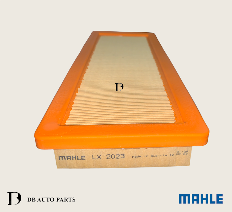 MAHLE MINI COOPER R56 R57 COOPER S PEUGEOT 207 308 1.6 AIR FILTER  (LX2023)(13717534845)(1420T3)(1444QR)