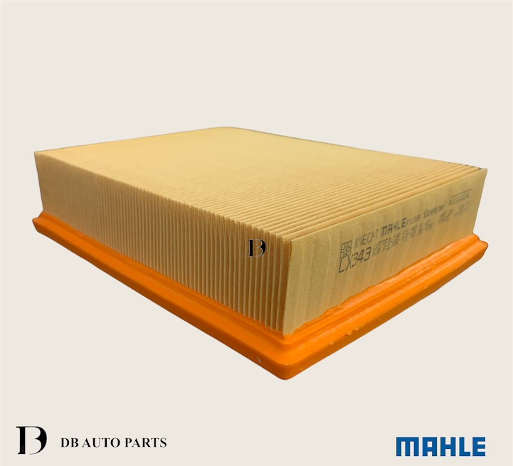 MAHLE BMW SERIES 3 E36 E46 320i 328i SERIES 5 E36 528i AIR FILTER (LX343)(13721730449)(13721730946)