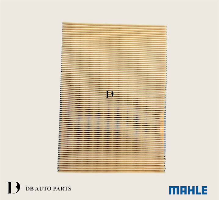 MAHLE BMW SERIES 3 E36 E46 320i 328i SERIES 5 E36 528i AIR FILTER (LX343)(13721730449)(13721730946)