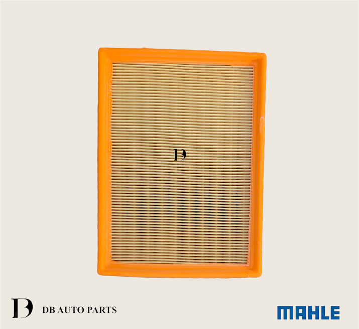 MAHLE BMW SERIES 3 E36 E46 320i 328i SERIES 5 E36 528i AIR FILTER (LX343)(13721730449)(13721730946)