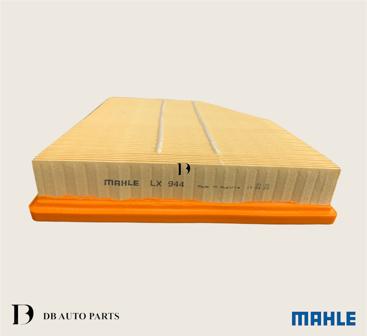 MAHLE BMW SERIES 5 E60 520i 525i SERIES 6 E63 630i AIR FILTER (LX944)(13717521033)(13717521038)
