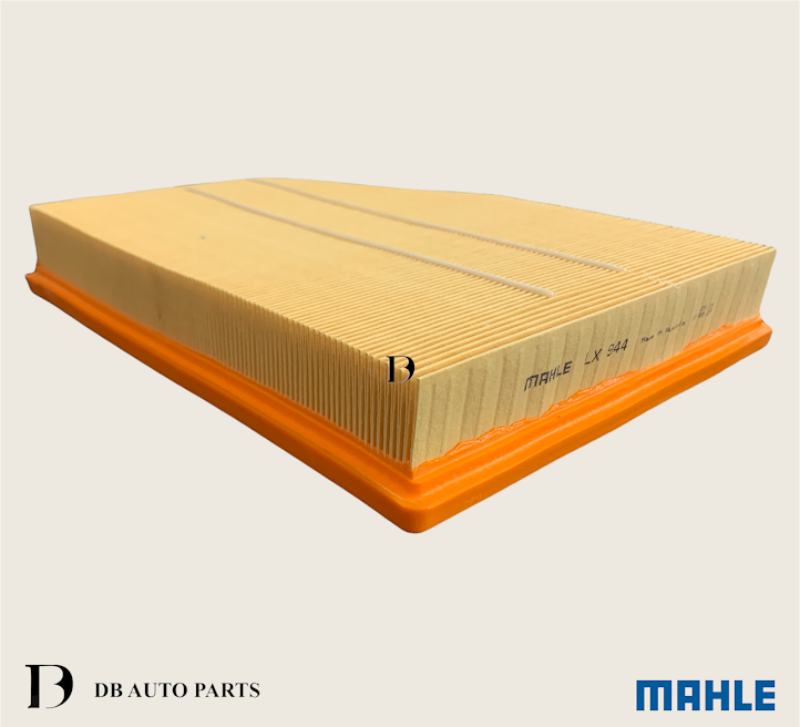 MAHLE BMW SERIES 5 E60 520i 525i SERIES 6 E63 630i AIR FILTER (LX944)(13717521033)(13717521038)