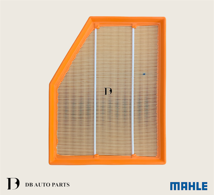 MAHLE BMW SERIES 5 E60 520i 525i SERIES 6 E63 630i AIR FILTER (LX944)(13717521033)(13717521038)