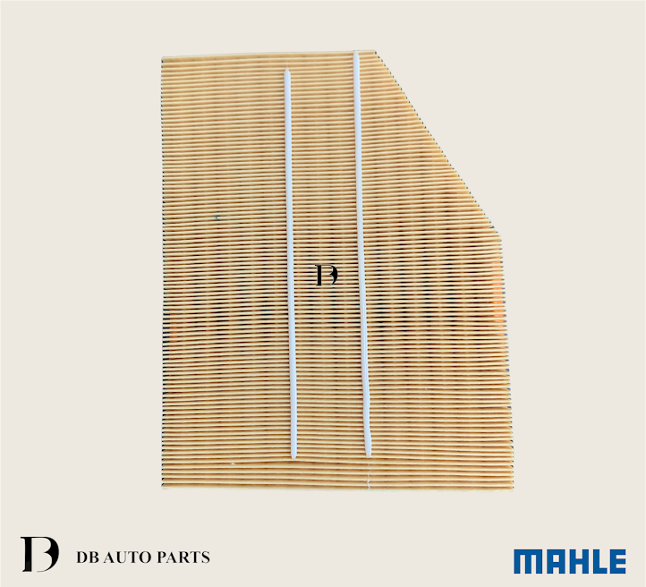 MAHLE BMW SERIES 5 E60 520i 525i SERIES 6 E63 630i AIR FILTER (LX944)(13717521033)(13717521038)