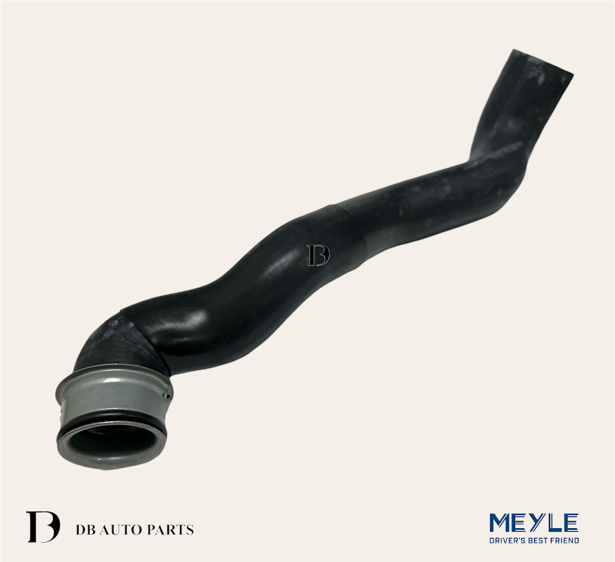 MEYLE MERCEDES BENZ C-CLASS C240 C320 W203 M112  RADIATOR BOTTOM / LOWER HOSE	(0192220009)(2035010282)