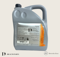 MERCEDES BENZ W117 W156 W246 W176 724.0 236.21 TRANSMISSION OIL / DSG OIL(0019898503)