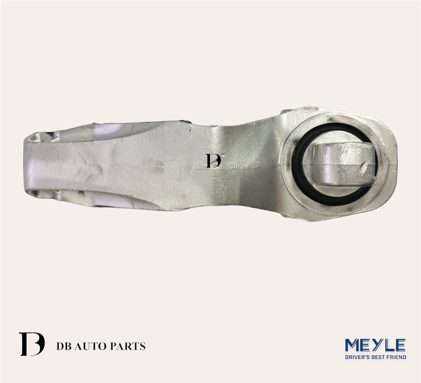 MEYLE MERCEDES BENZ W117 W176 W242 W246 TRANSMISSION MOUNTING / GEARBOX MOUNTING / REAR PENDULUM SUPPORT (014240137)