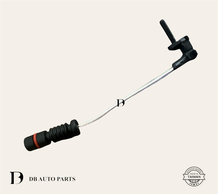 TAIWAN MERCEDES BENZ W202 C200 BRAKE SENSOR 	(1265402017)