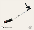 TAIWAN MERCEDES BENZ W202 C200 BRAKE SENSOR 	(1265402017)