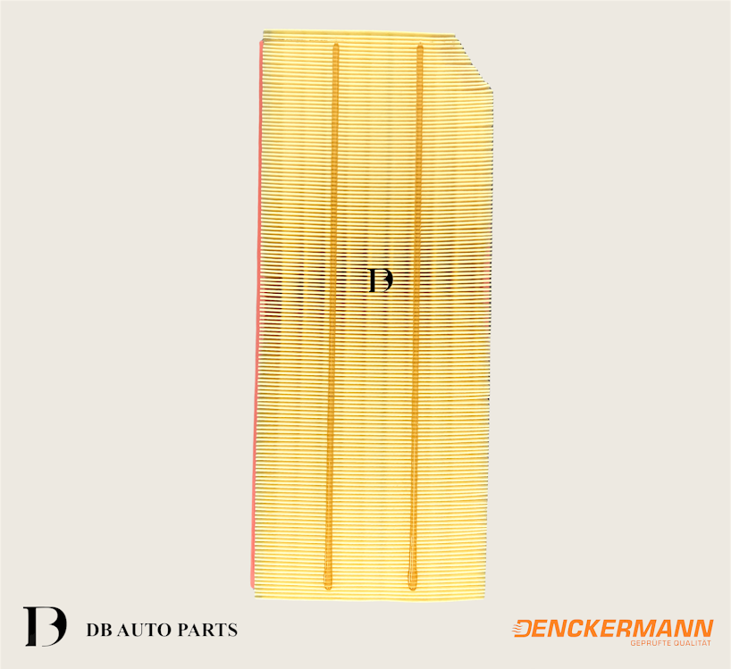 DENCKERMANN AUDI TT VW GOLF PASSAT AIR FILTER ELEMENT 	(06F133843A)
