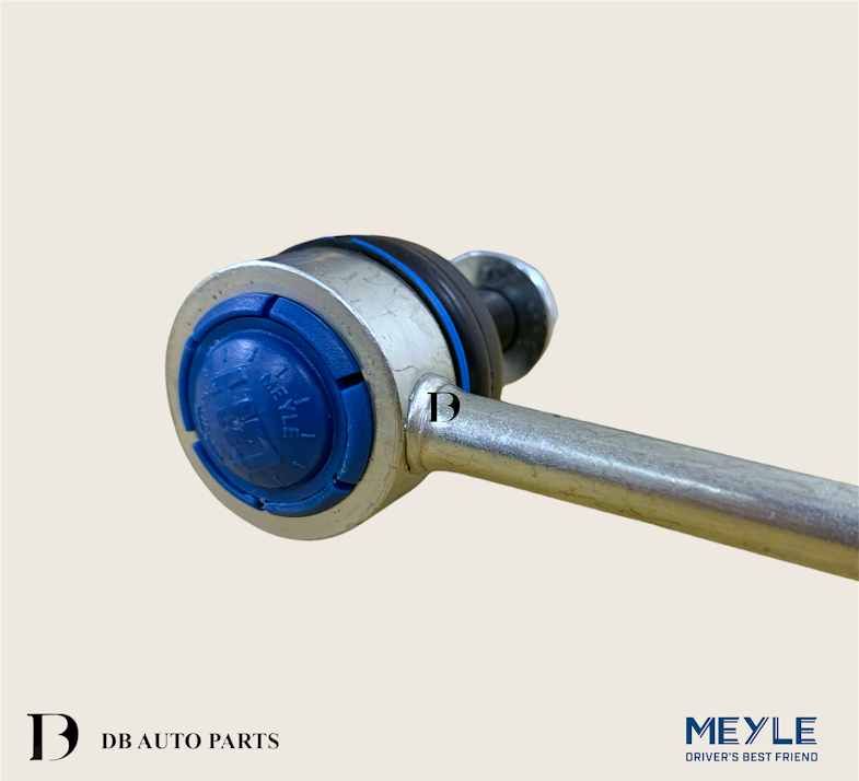MEYLE MERCEDES BENZ A-CLASS W176 B-CLASS W242 W246 FRONT ABSORBER LINK / STABILIZER LINKAGE / TORSION BAR 	(0160600057)
