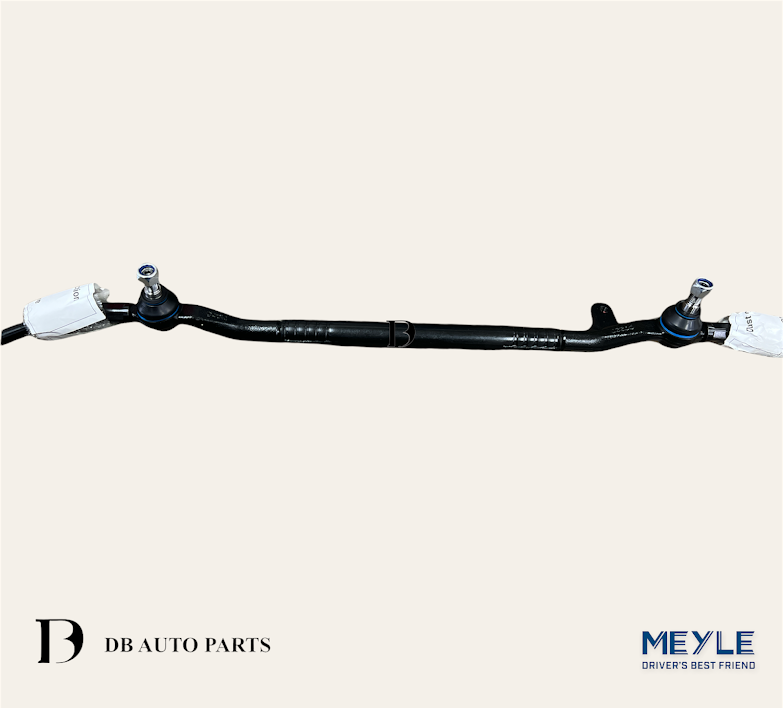 MEYLE MERCEDES BENZ W202 C-CLASS C180 C200 C230 C250 CENTER ROD / STEERING ROD/ DRAG LINK 	(0160406329)(2024600405)