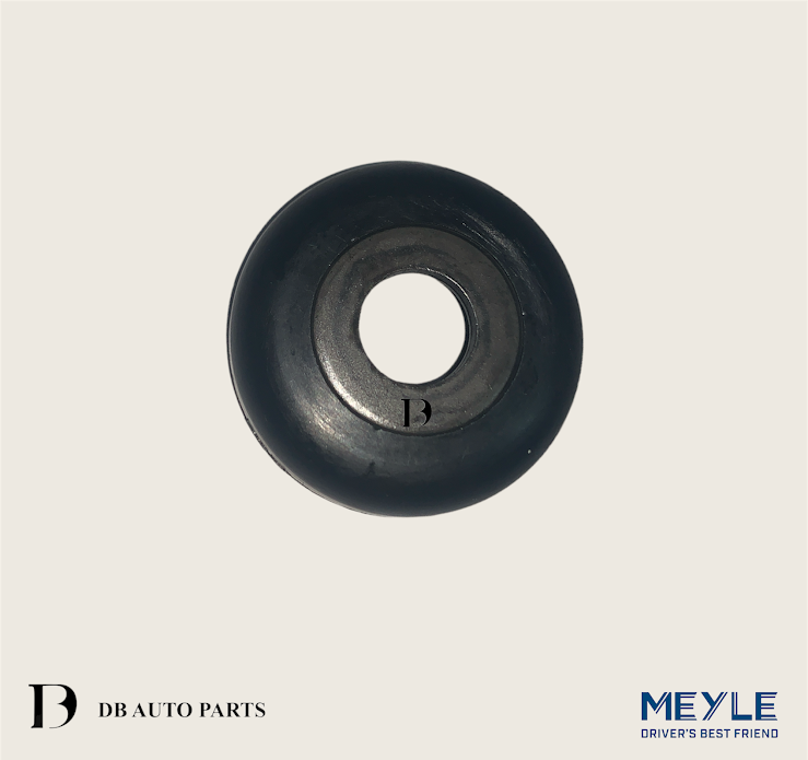 MEYLE AUDI A1 VOLKSWAGEN POLO FRONT ABSORBER BEARING /ANTI FRICTION BEARING (1006410024)(6R0412249)