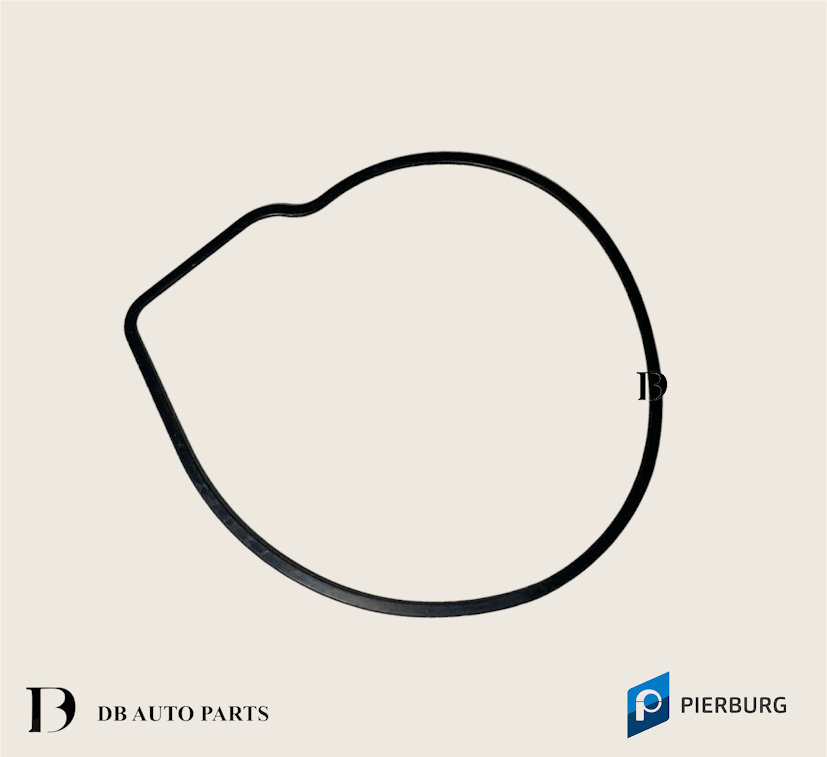 PIEBURG AUDI A1 VOLKSWAGEN JETTA 1.4 TFSI/TSI WATER PUMP / COOLANT PUMP WITH GASKET (7.07152.25.0)(03C121008H)