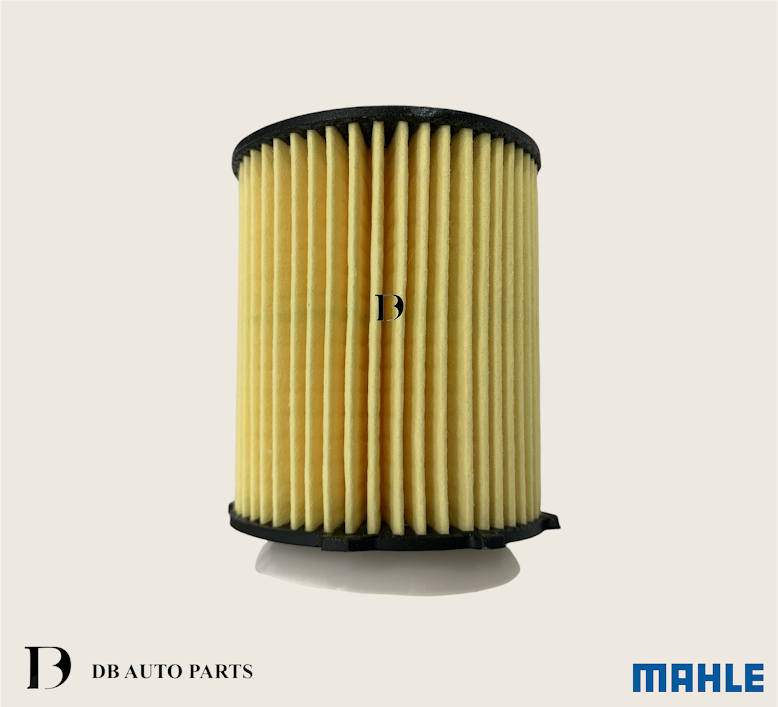 MAHLE MERCEDES BENZ A-CLASS W176 W205 W213 / M270 M274 OIL FILTER	(OX982D)(2701800009)(A2701800109)(A2701800009)