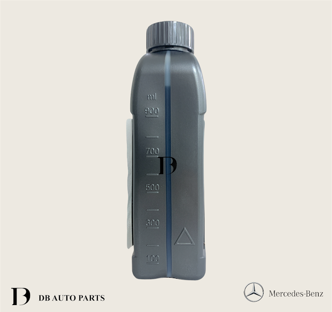 MERCEDES BENZ W204 W212 TRANSMISSION OIL 722.9 236.15 (0019897703)(0140193100)( 0019897803)(0019897703)