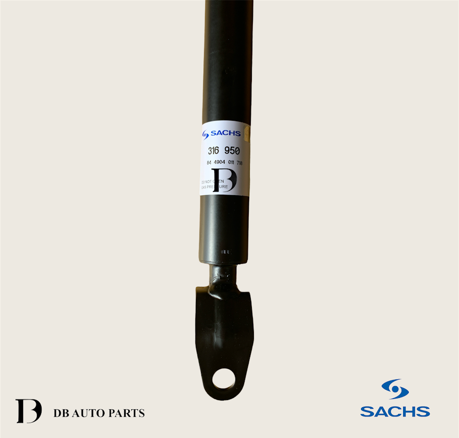 SACHS MERCEDES BENZ W211 FRONT ABSORBER SET/2PCS	(316950)(2113200013)(2113207913)(2113203713)(2113239100)(2113231800)(2113203613)