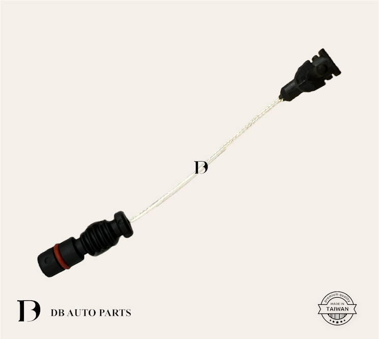 TAIWAN MERCEDES BENZ W202 C200 BRAKE SENSOR 	(1265402017)
