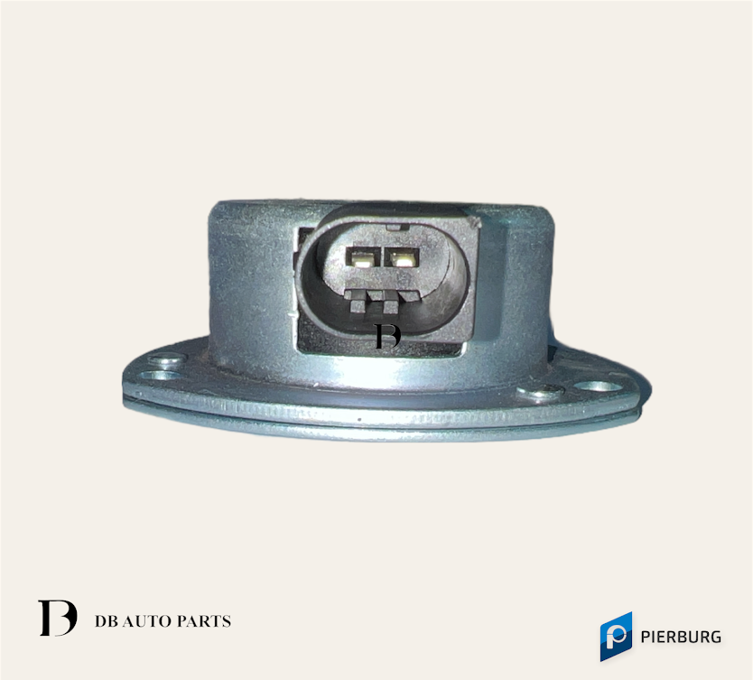 PIEBURG MERCEDES BENZ W203 C180 C200 W210 E200 / M111 CAMSHAFT MAGNET WITH CAP	(1110510177)(7.06117.21.0)