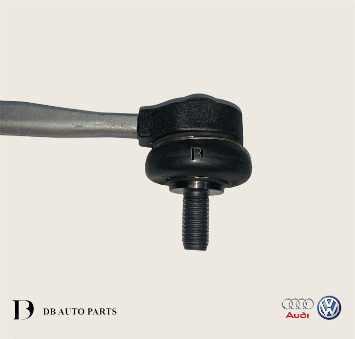 ORIGINAL AUDI A1 A2 VOLKSWAGEN POLO FRONT ABSORBER LINK / STABILIZER LINKAGE / TORSION BAR 	(1160600000)(6R0411315)