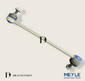 MEYLE MERCEDES BENZ C-CLASS W204 C180 C200 C250 FRONT LEFT STABILIZER / TORSION BAR / ABSORBER LINK 	(0160600044)