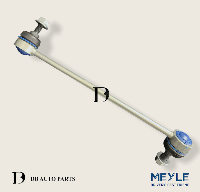MEYLE MERCEDES BENZ C-CLASS W204 C180 C200 C250 FRONT LEFT STABILIZER / TORSION BAR / ABSORBER LINK 	(0160600044)