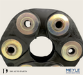 MEYLE MERCEDES BENZ W124 W201 W202 W210 E200 REAR PROPELLER SHAFT COUPLING KIT  (0141522103)(2024101315)(GAD129)