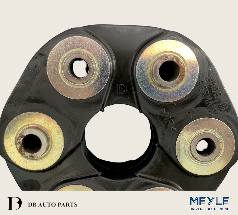 MEYLE MERCEDES BENZ W124 W201 W202 W210 E200 REAR PROPELLER SHAFT COUPLING KIT  (0141522103)(2024101315)(GAD129)