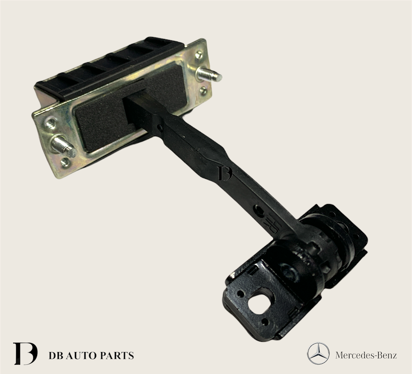 ORIGINAL MERCEDES BENZ E-CLASS W211 E200 E220 E230 REAR DOOR CHECK LEFT/ RIGHT  (2117300116)